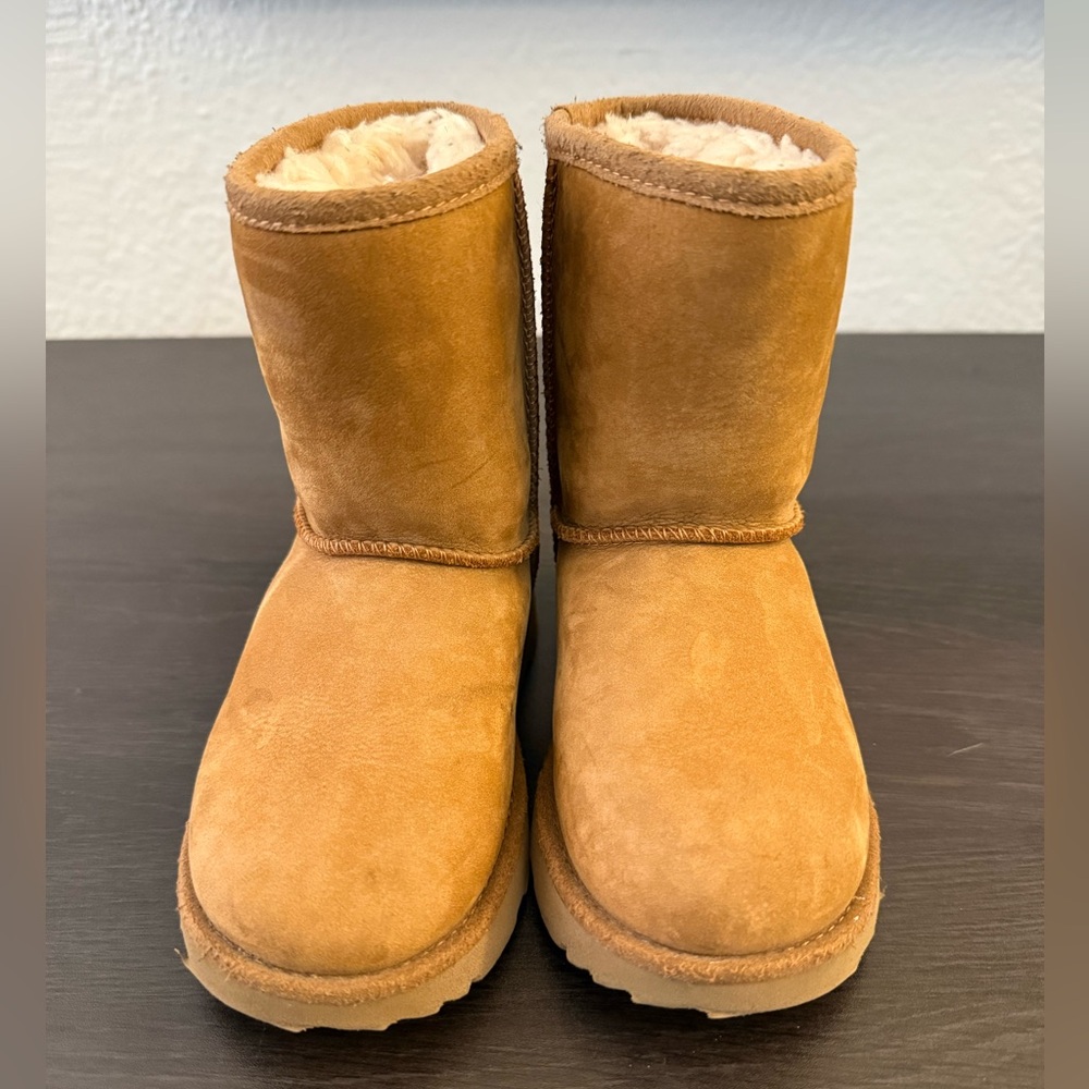 UGG Classic II Boot Toddler